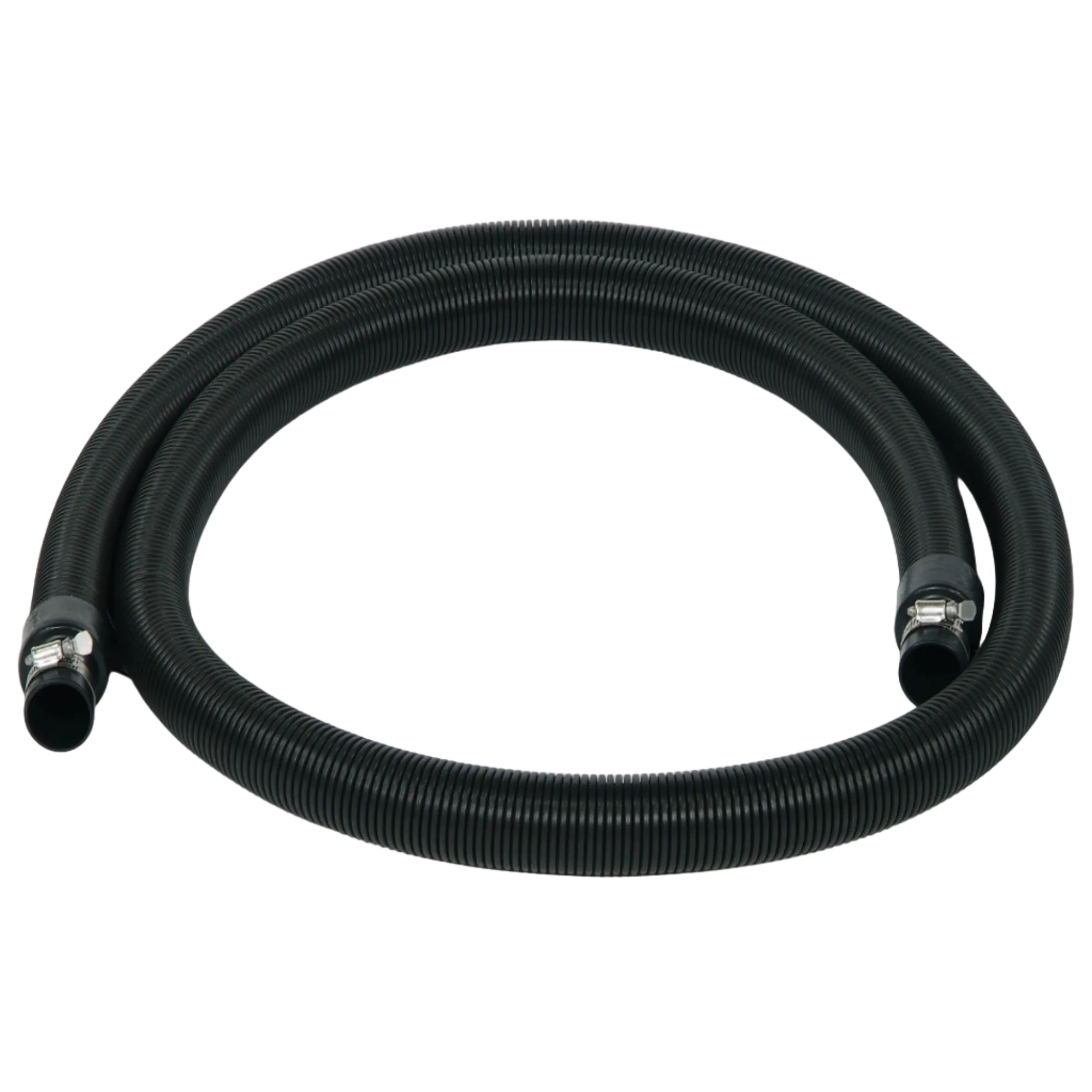 10′ Hose for All K-9 Dryers by Electric Cleaner