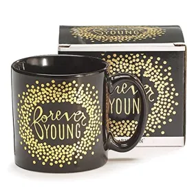 13oz Forever Young Mug