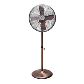 16-Inch Metal Stand Fan - ESF- 40A