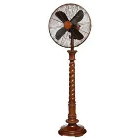 16" Standing Floor Fan - Raleigh