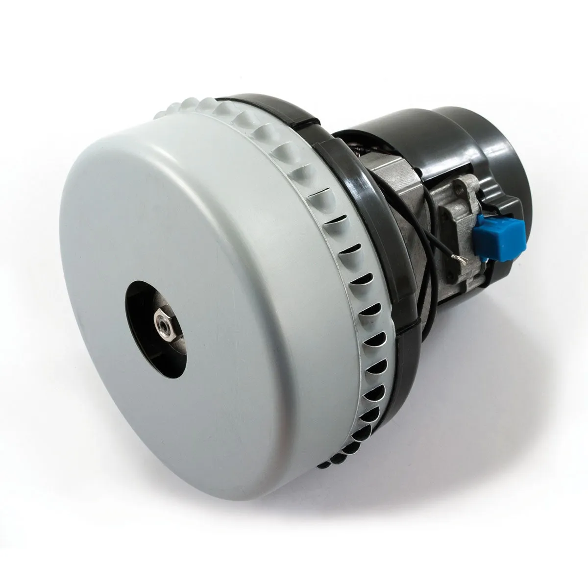 2-Stage Replacement Vac Motor (#ZD49000A) for Clarke®, Task-Pro™ & Viper Wet/Dry Vacuums