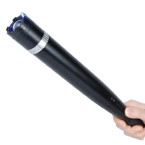 20 Million volt Stun Bat with Flashlight