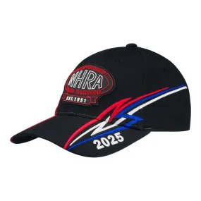 2025 NHRA Tour Hat