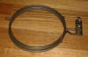 2300Watt 3 Loop Fan Forced Oven Element - Part # SE165