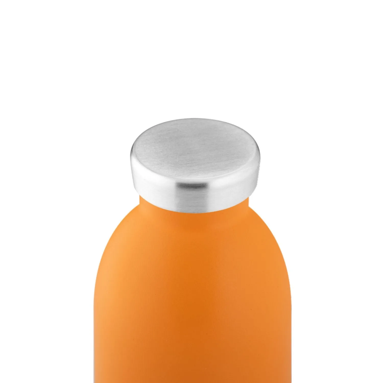 24 Bottles Clima 500ML Insulated Water Bottle (Plain) (SA)