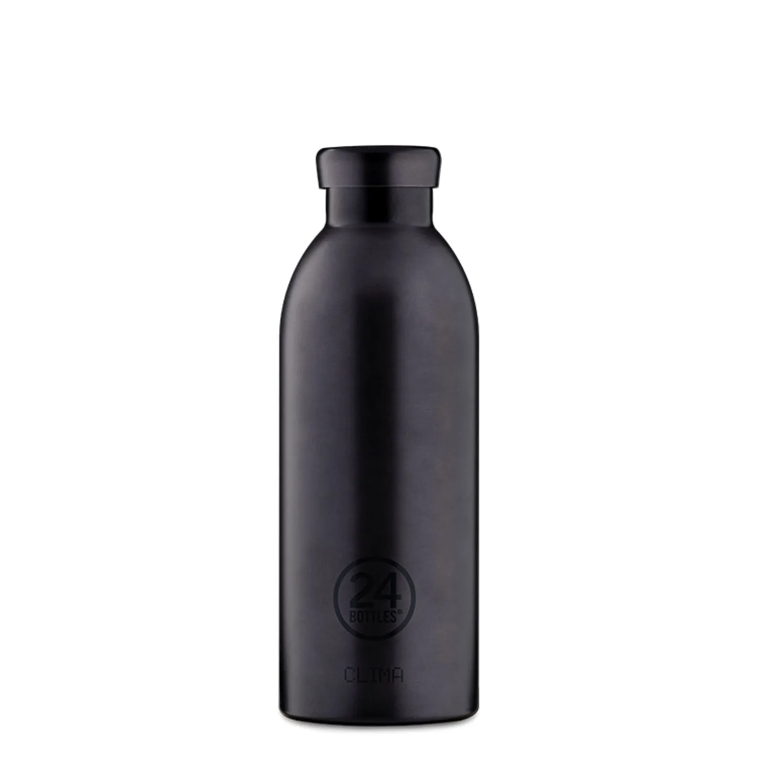 24 Bottles Clima 500ML Insulated Water Bottle (Plain) (SA)