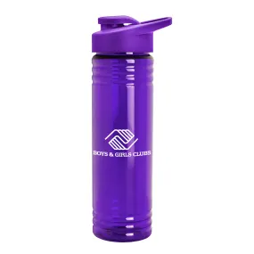 24 oz. Slim Fit Water Sports Bottle