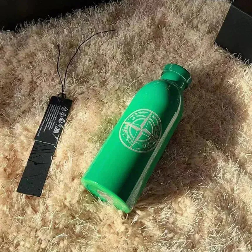 24Bottles x Stone Island Thermosensitive Bottle (500 ml)