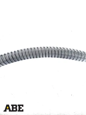 3/4" PVC Polyspring Hose