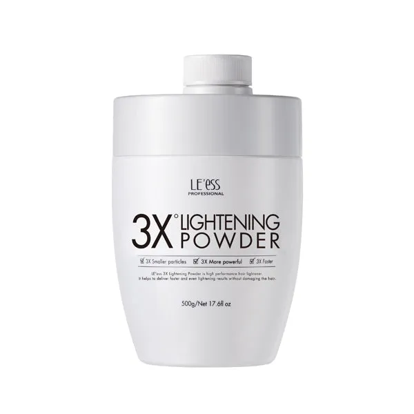 3X Lightening Powder