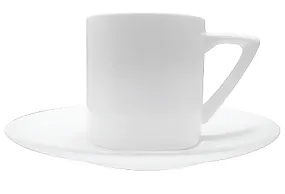 5 Oz- saucer tea mug