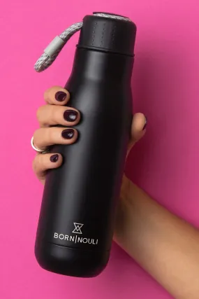 500ml Stainless Steel Reusable Water Bottle