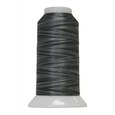 5075 Silverado Fantastico Variegated Polyester Thread