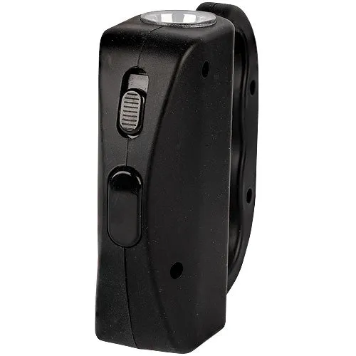 75 Million Volt Talon Stun Gun And Flashlight