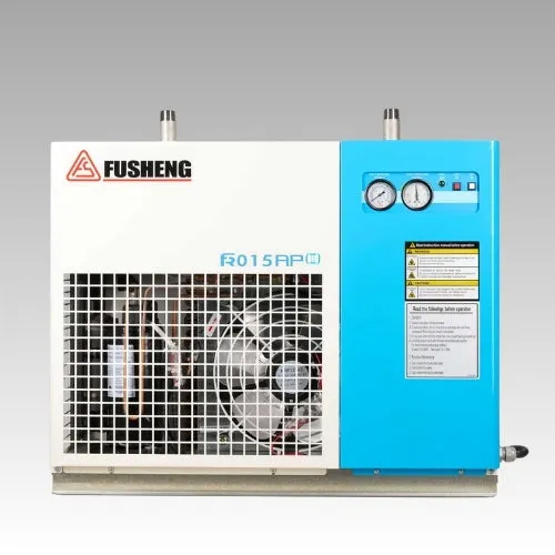 85 CFM High Temperature Refrigerated Air Dryers