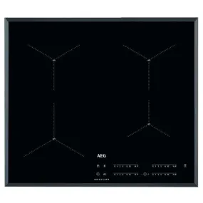 AEG IAE64411FB Induction Hob - Black