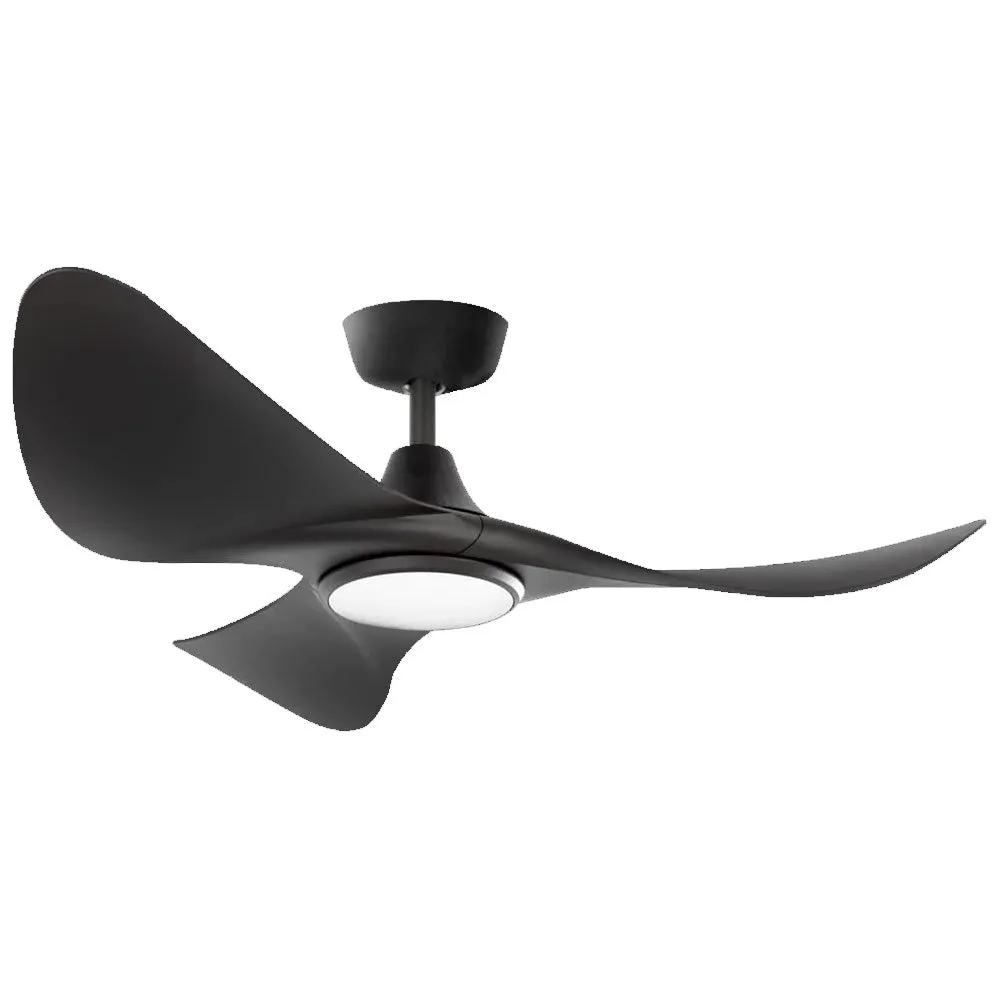 AERAHAUS BURA 43" SMART DC CEILING FAN   OPTIONAL DIM LIGHT