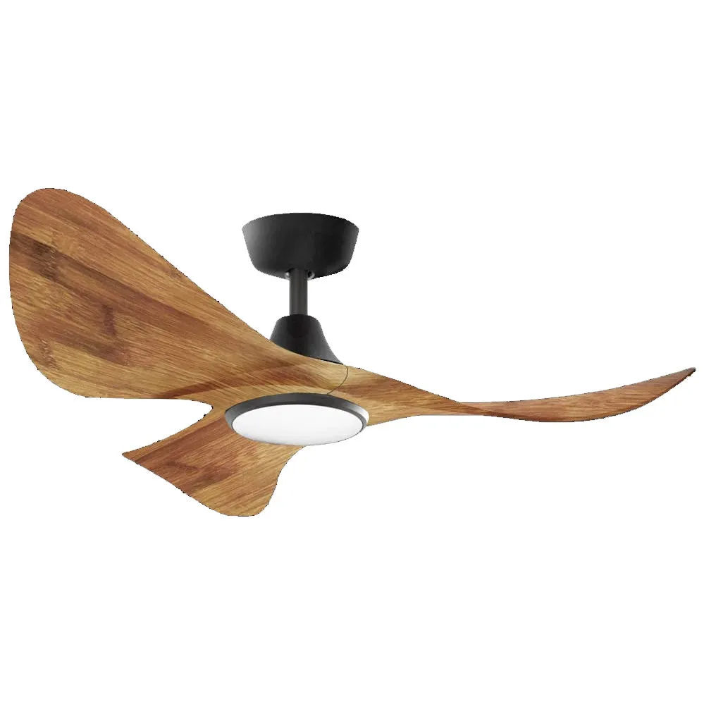 AERAHAUS BURA 43" SMART DC CEILING FAN   OPTIONAL DIM LIGHT