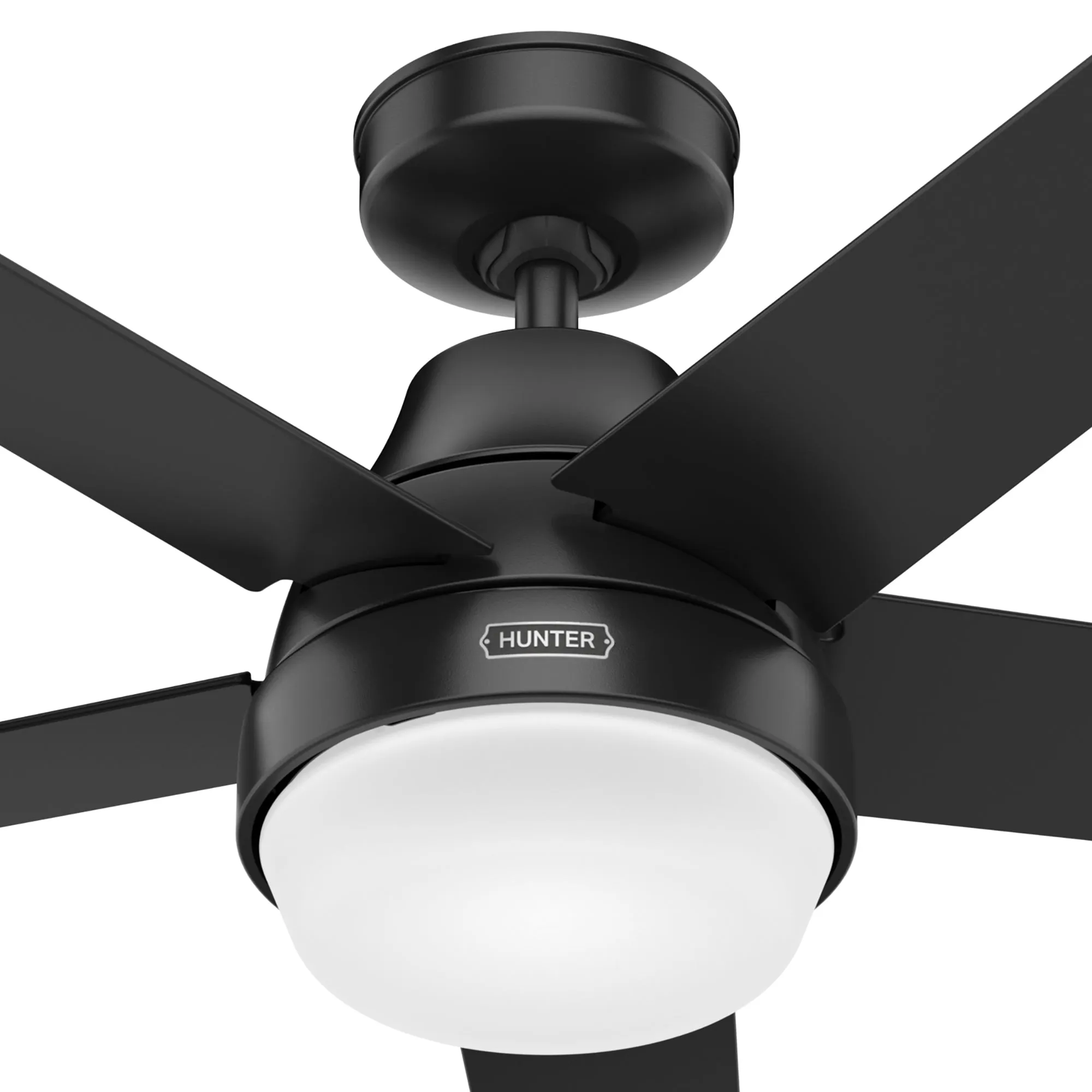 Aerodyne 52" Ceiling Fan