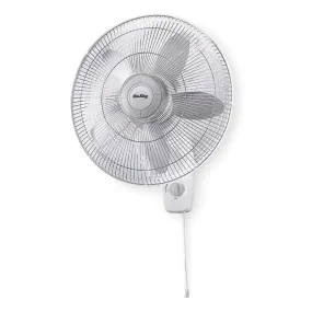 Air King Oscillate Wall Fan 18"