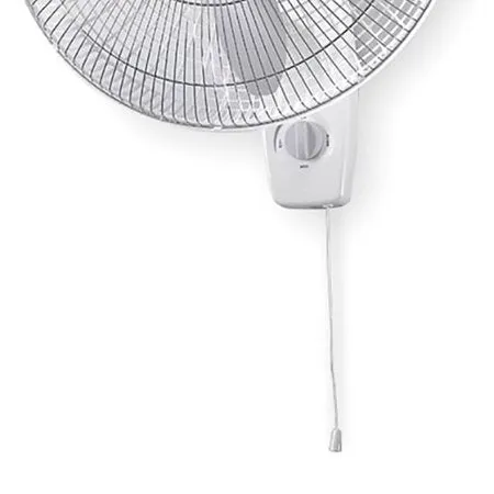 Air King Oscillate Wall Fan 18"