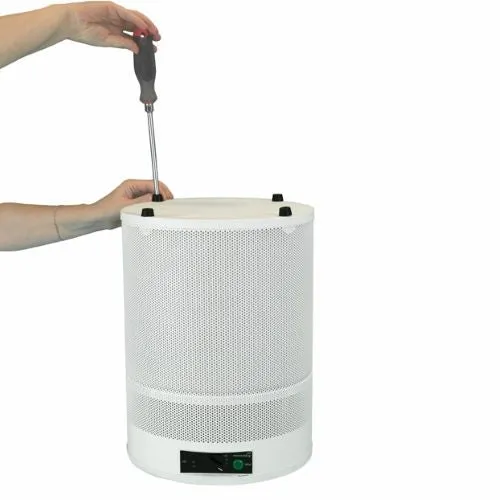 Airpura V414 Air Purifier