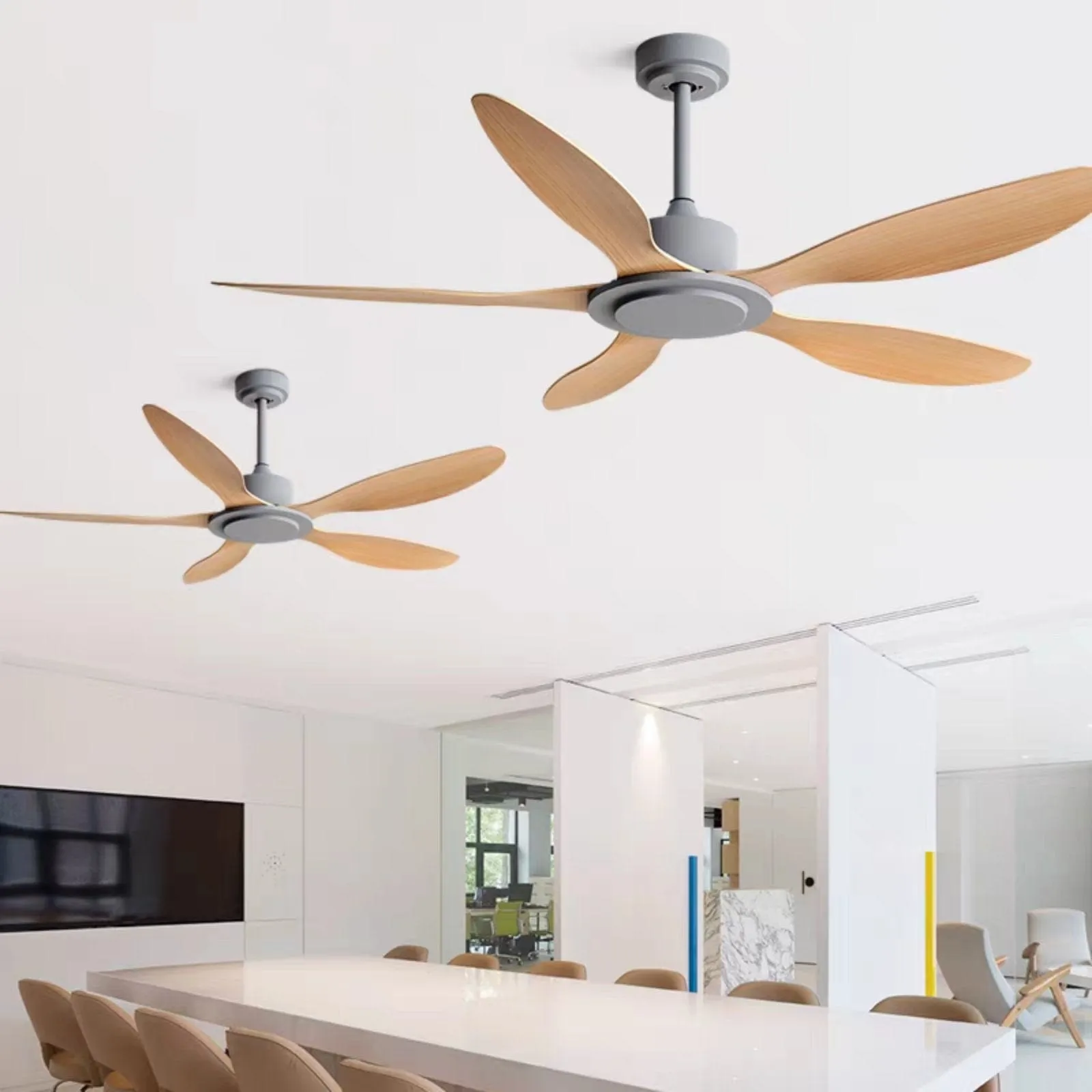 Akinyele | Standard Ceiling Fan