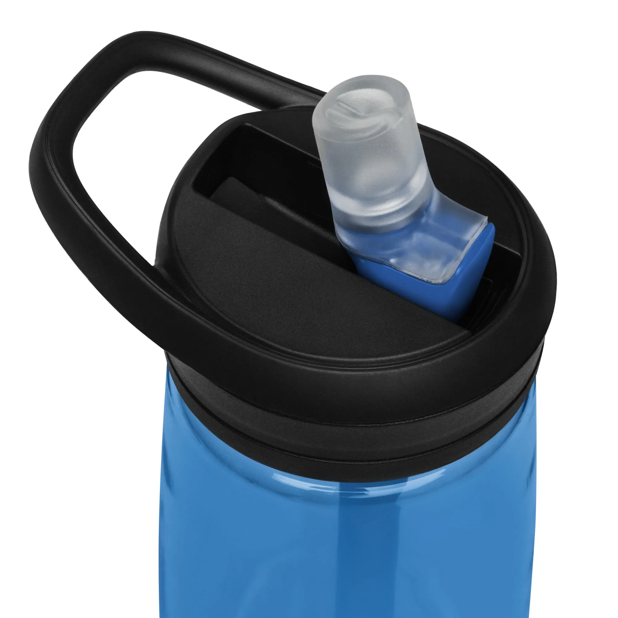 All Encompassing - Sports water bottle