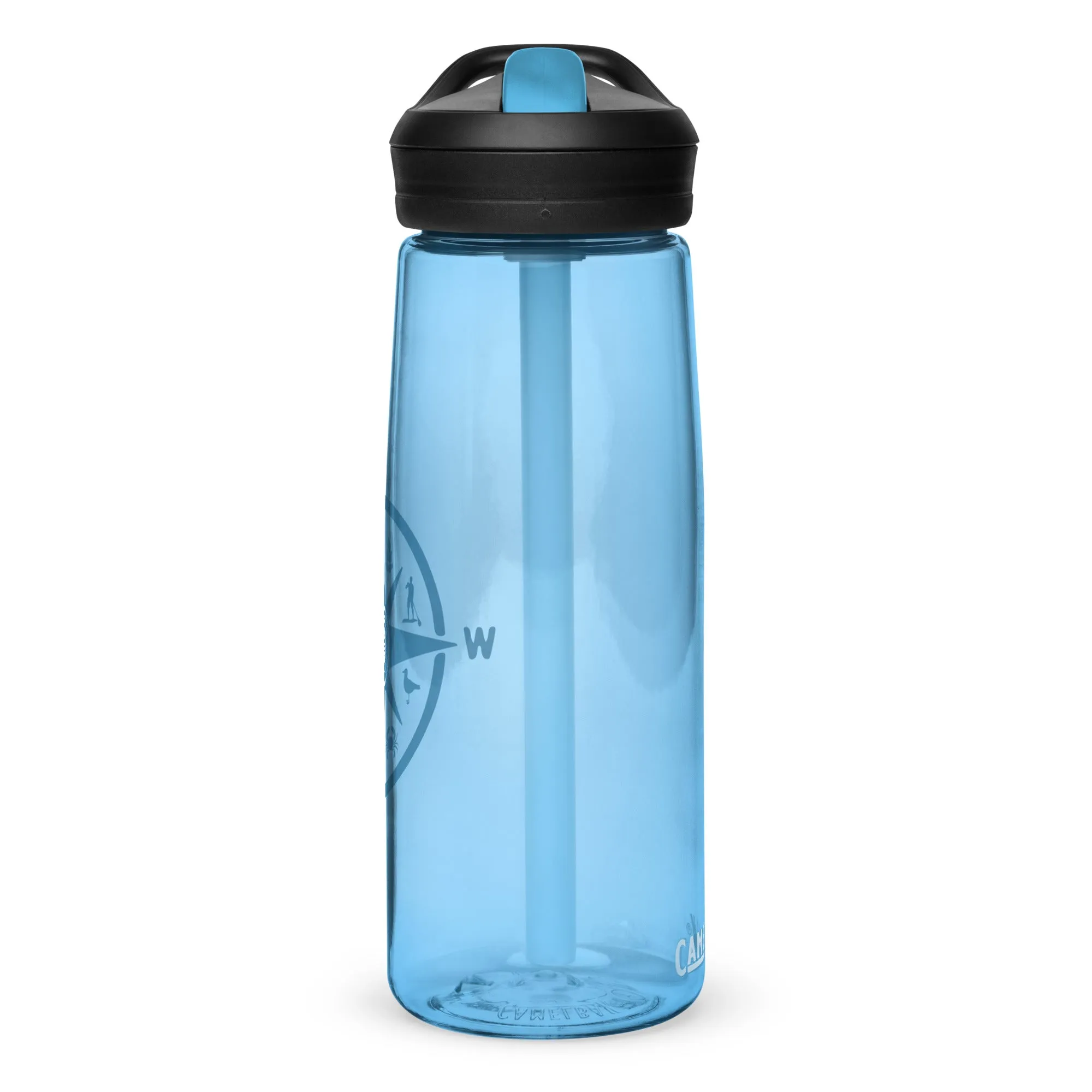 All Encompassing - Sports water bottle