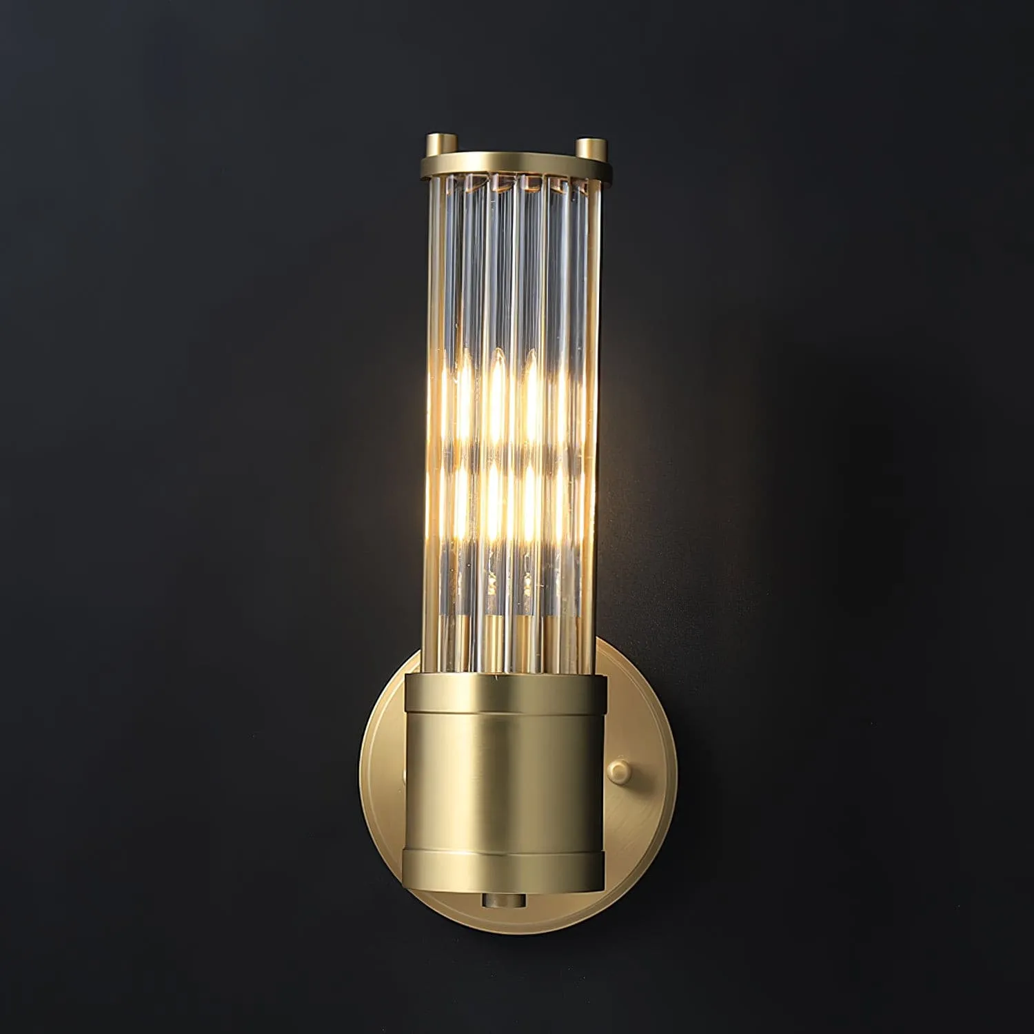 Allen Wall Lamp