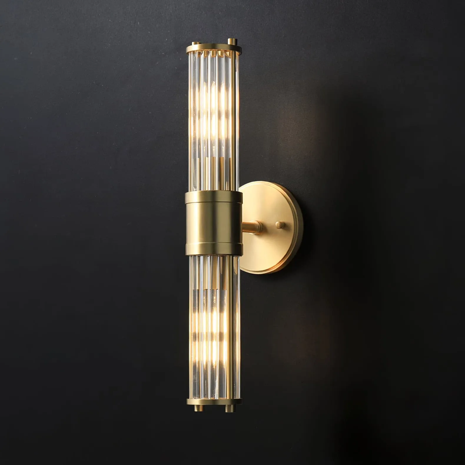 Allen Wall Lamp