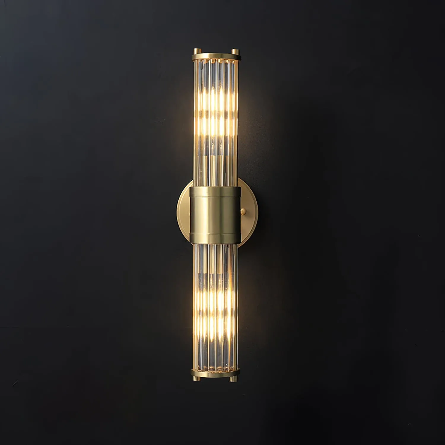 Allen Wall Lamp