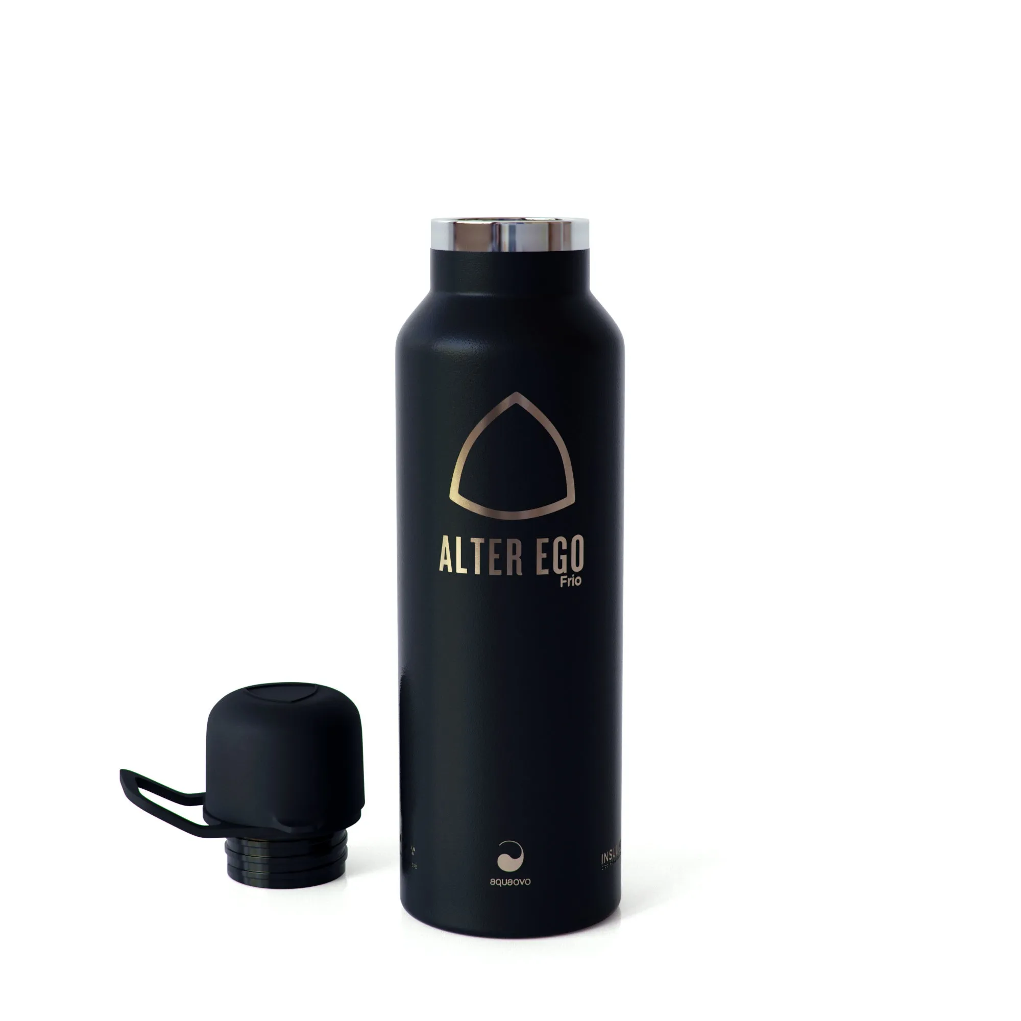 Alter Ego Frio Water Bottle - No Filtration