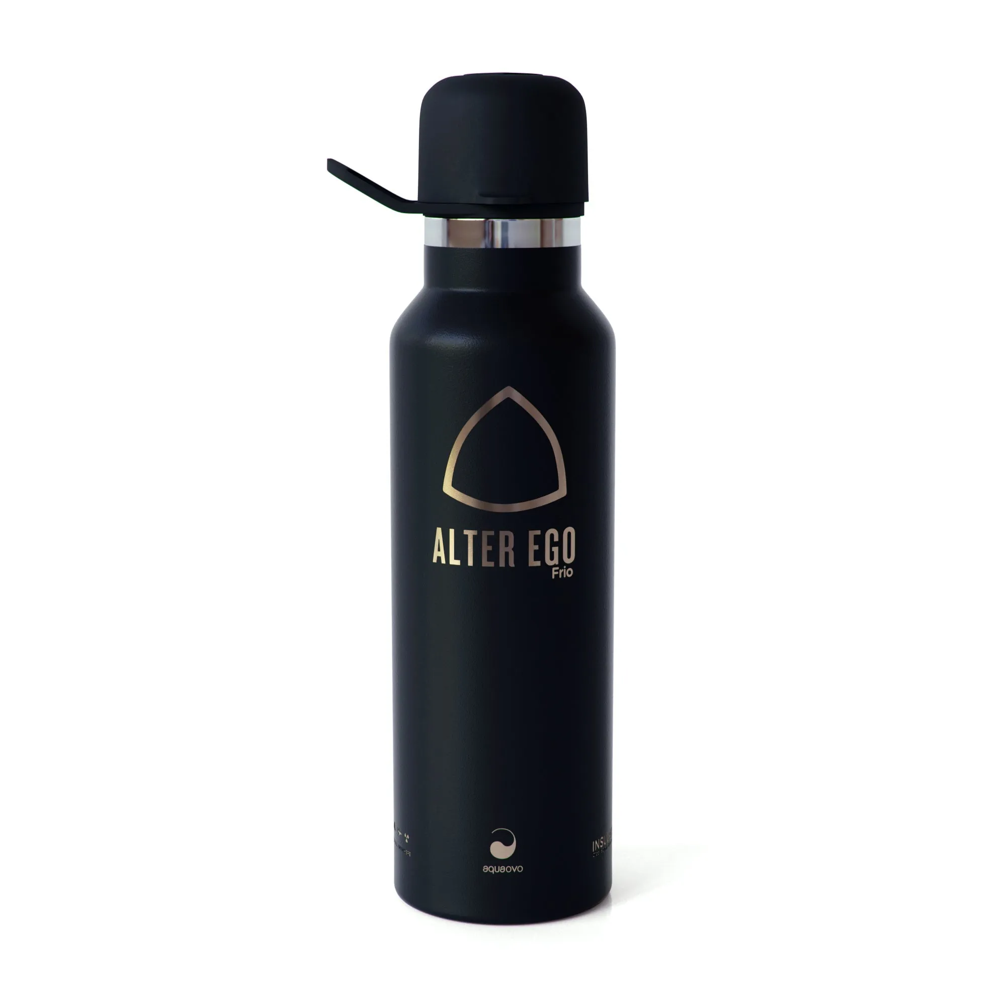 Alter Ego Frio Water Bottle - No Filtration