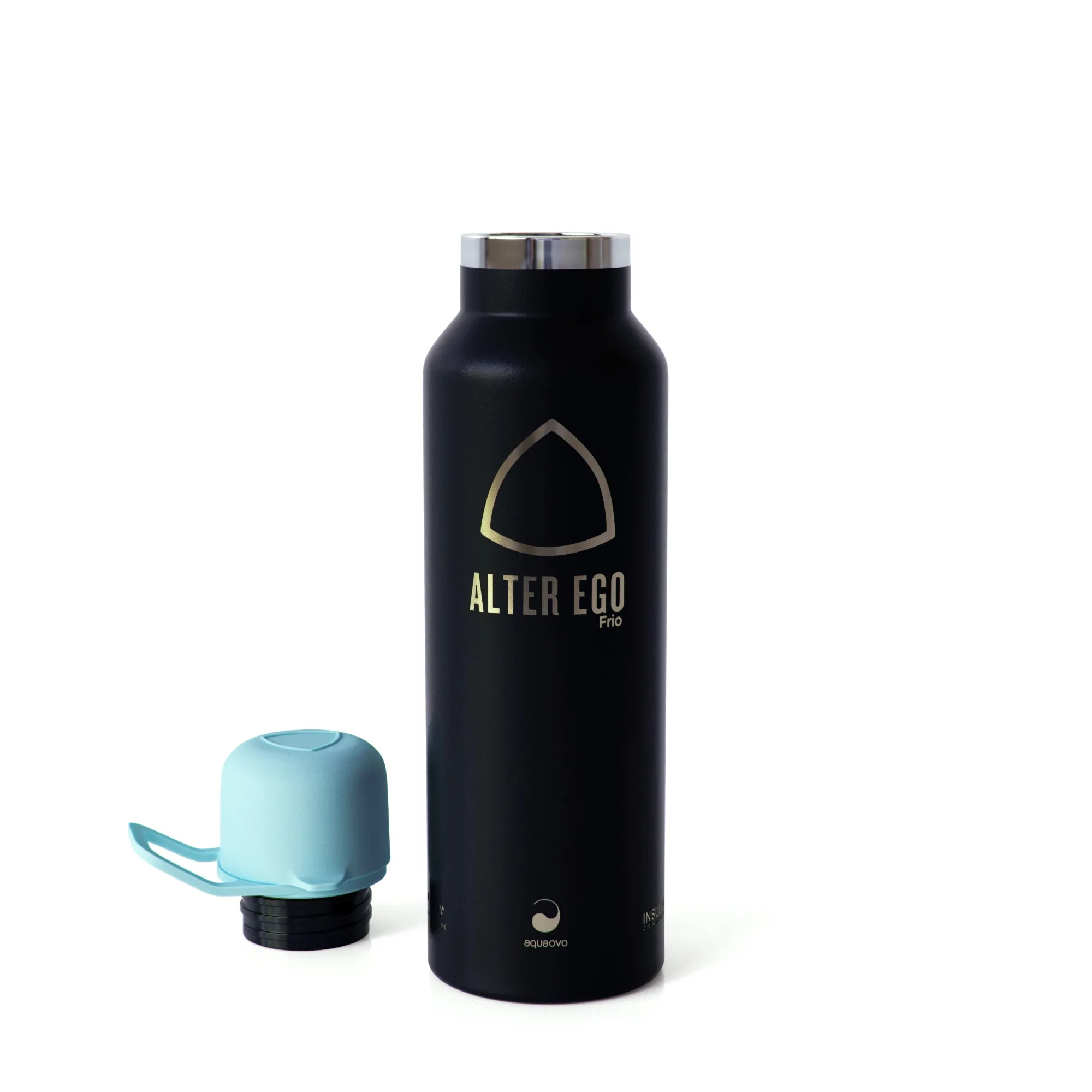 Alter Ego Frio Water Bottle - No Filtration