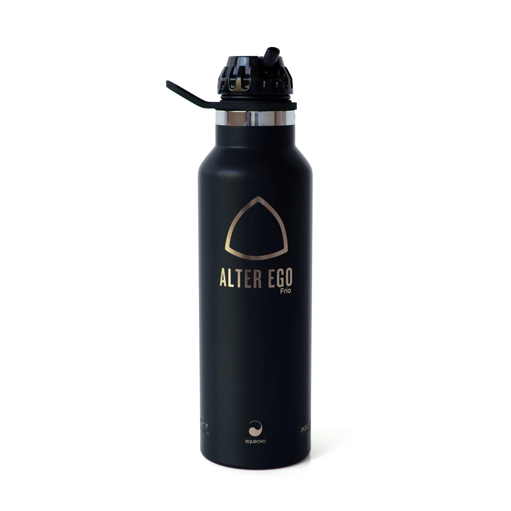 Alter Ego Frio Water Bottle - No Filtration