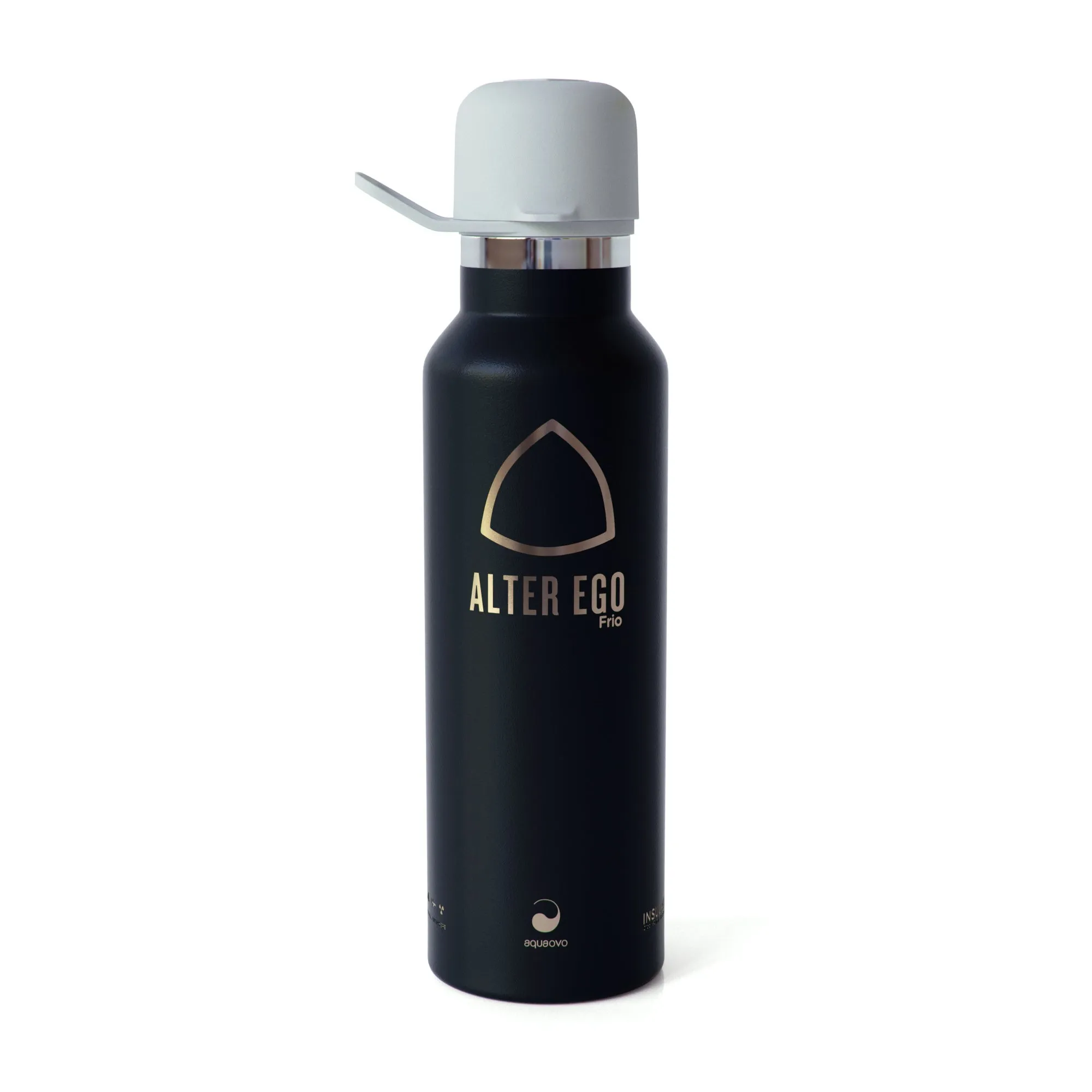 Alter Ego Frio Water Bottle - No Filtration