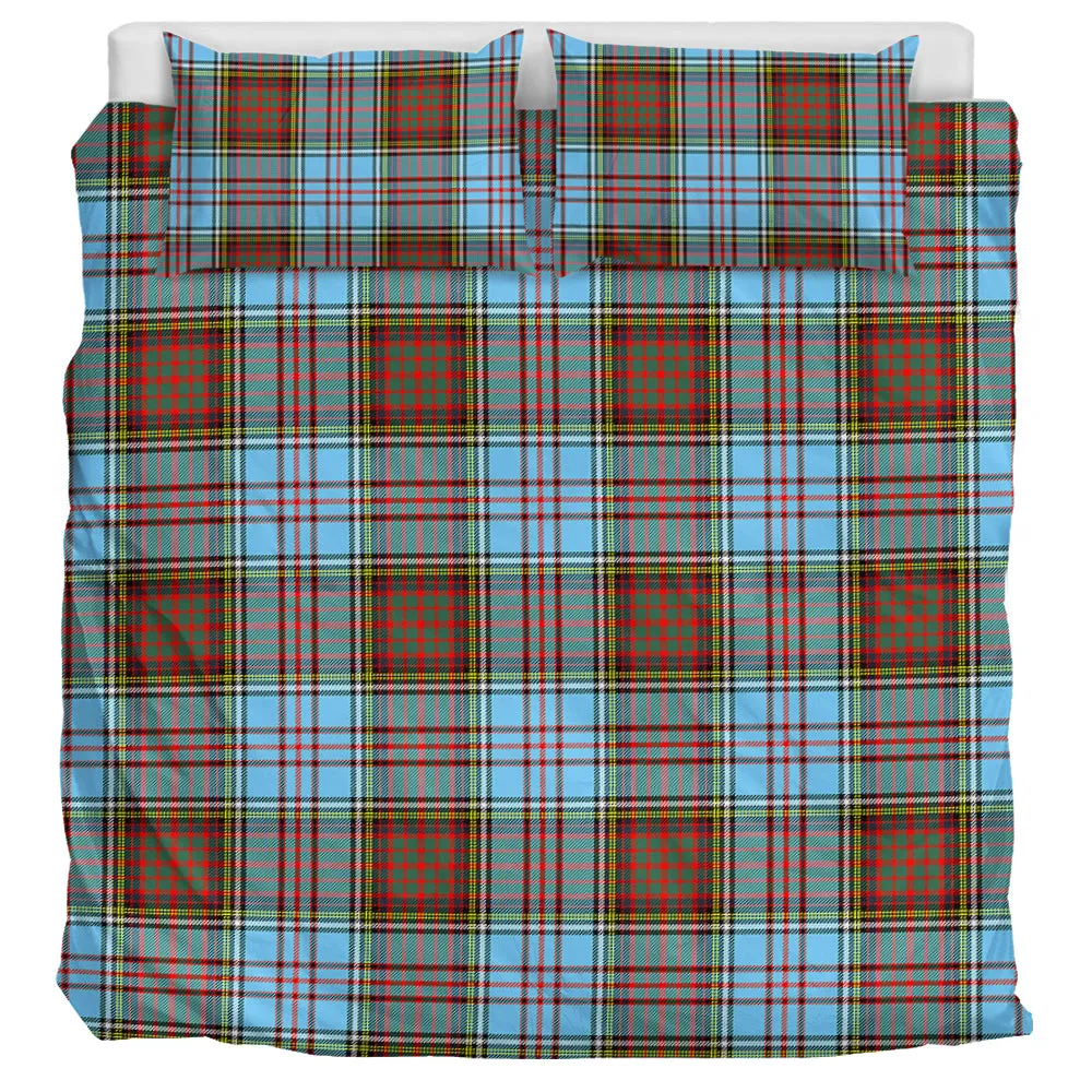 Anderson Ancient Tartan Bedding Set