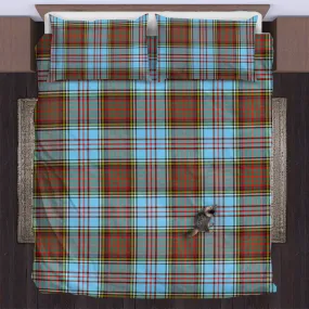 Anderson Ancient Tartan Bedding Set