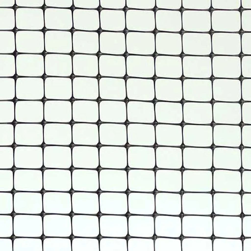 Anti butterfly Netting - 8mm moulded mesh