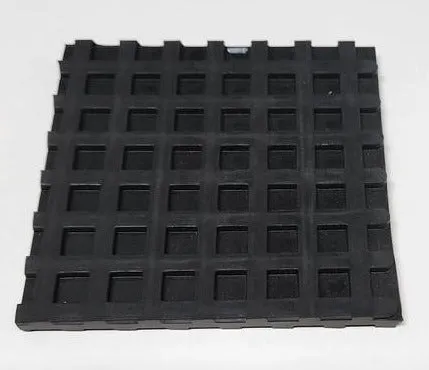 Anti-Vibration Pads