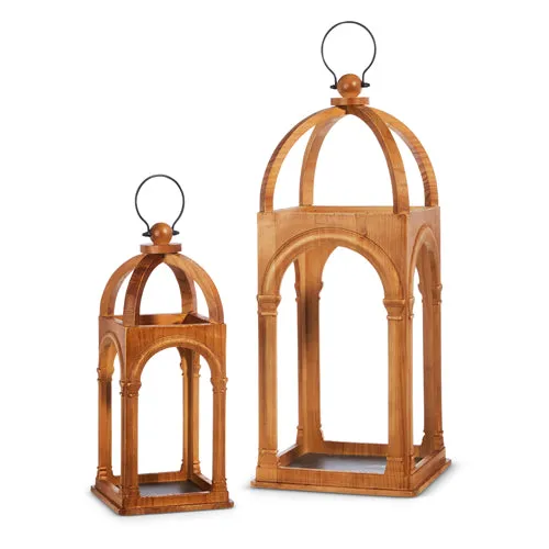 Arch Lanterns 4457219