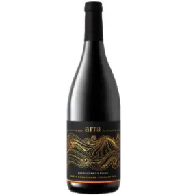 Arra Accountant's Blend Shiraz 75 cl