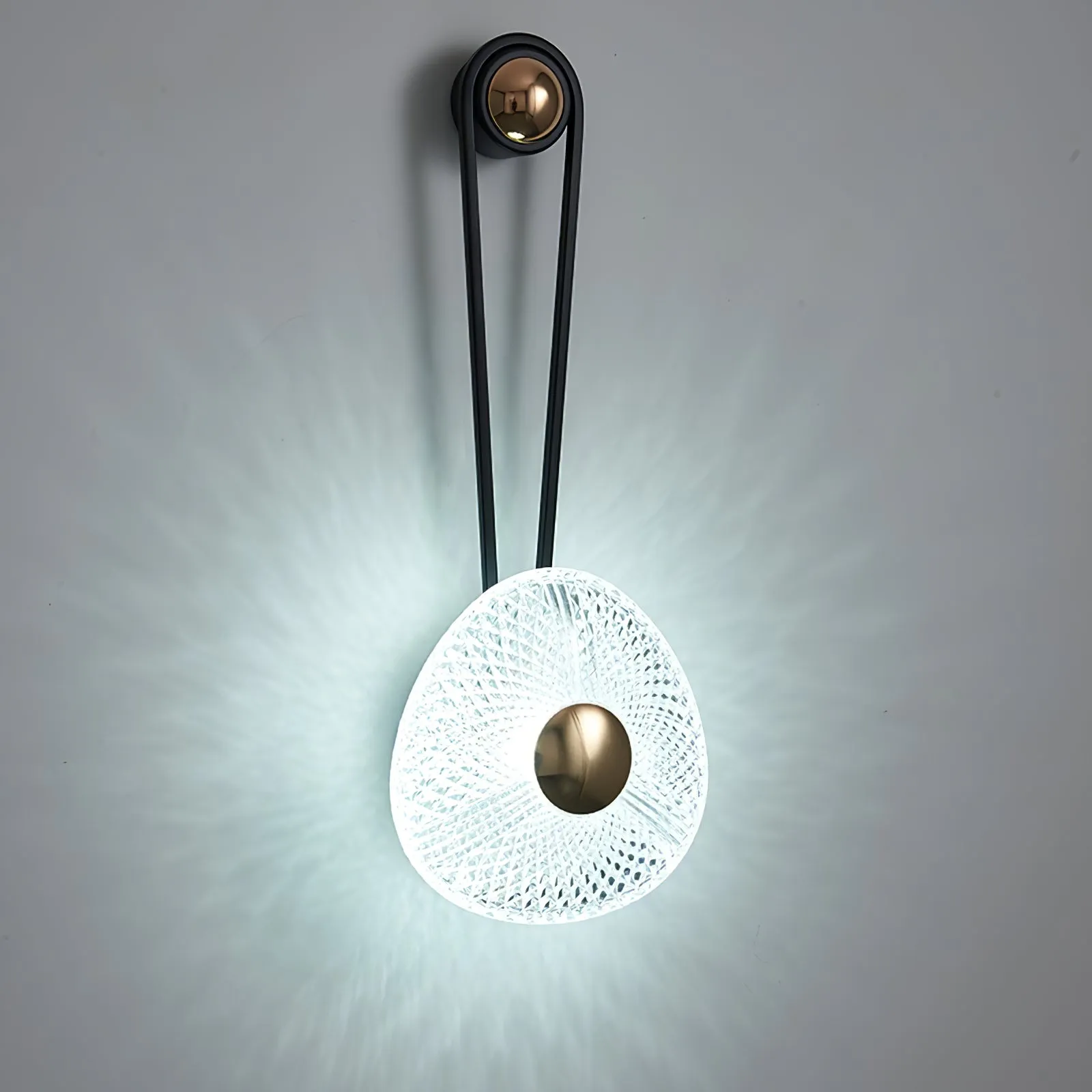 Arteriors Wall Lamp