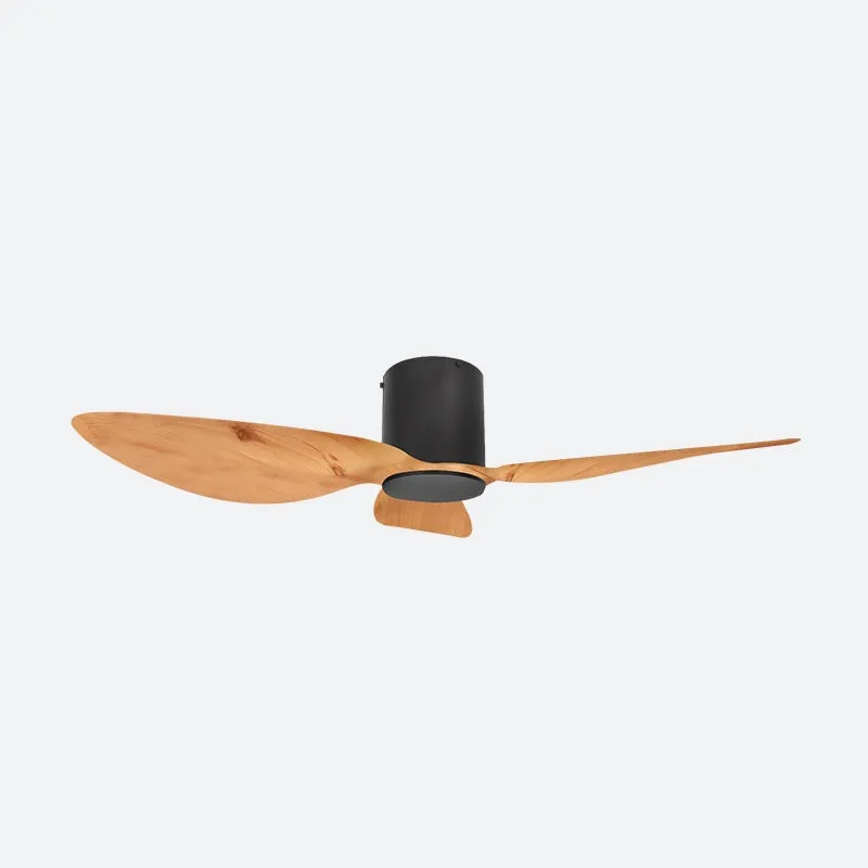 ASER Scandinavian Decor Fans (T5F/NLO)