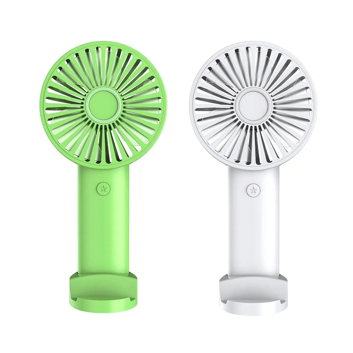 Aspor Portable Small Handheld Fan - A701