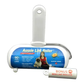 Aussie Lint Roller Large