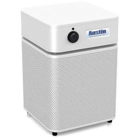 Austin Air HealthMate Plus Jr. Air Purifier