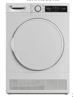 AVG Condenser Tumble Dryer 7kgs B class  GG7C T1