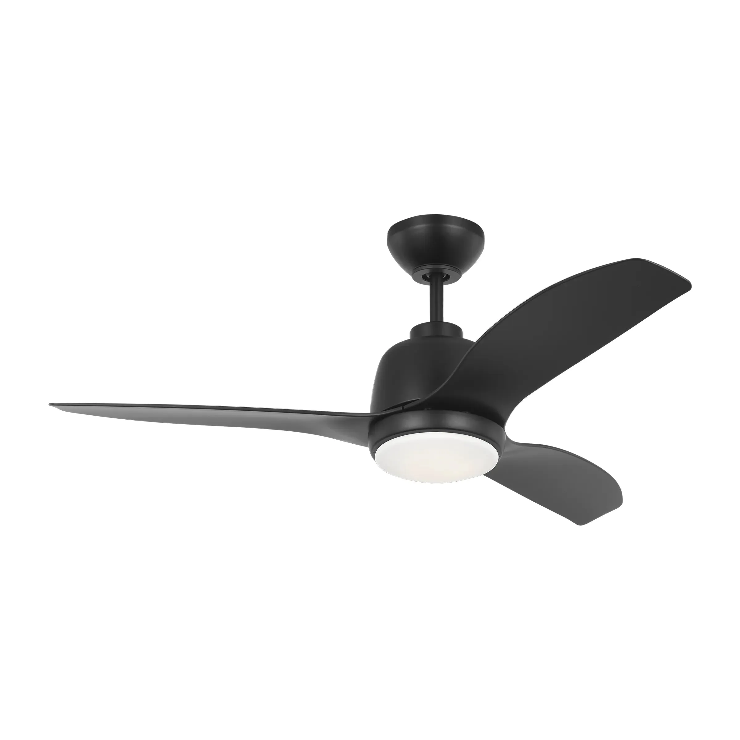 Avila Coastal 44" LED Ceiling Fan